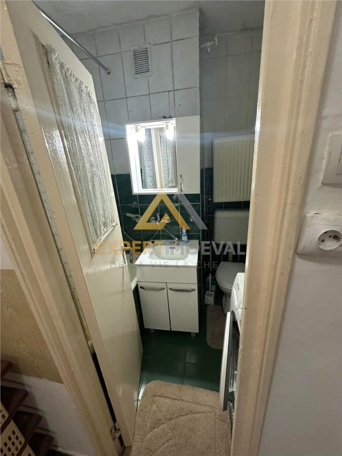 Vand apartament George Enescu,  31mp, etaj 4/4 pret mic 42.000 euro - foto 5