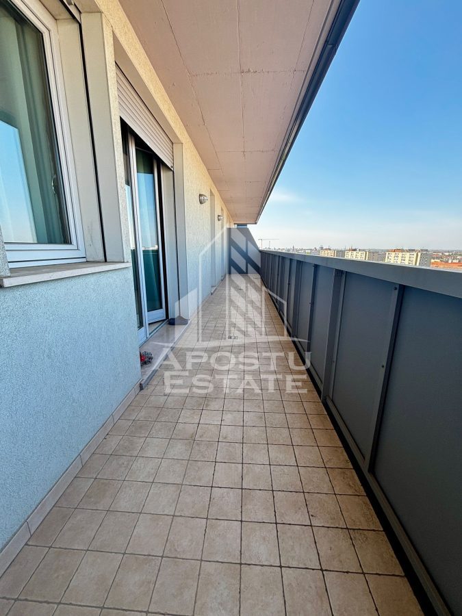 Apartament cu 3 camere de inchiriat, Timisoara, zona Gheorghe Lazar - foto 11