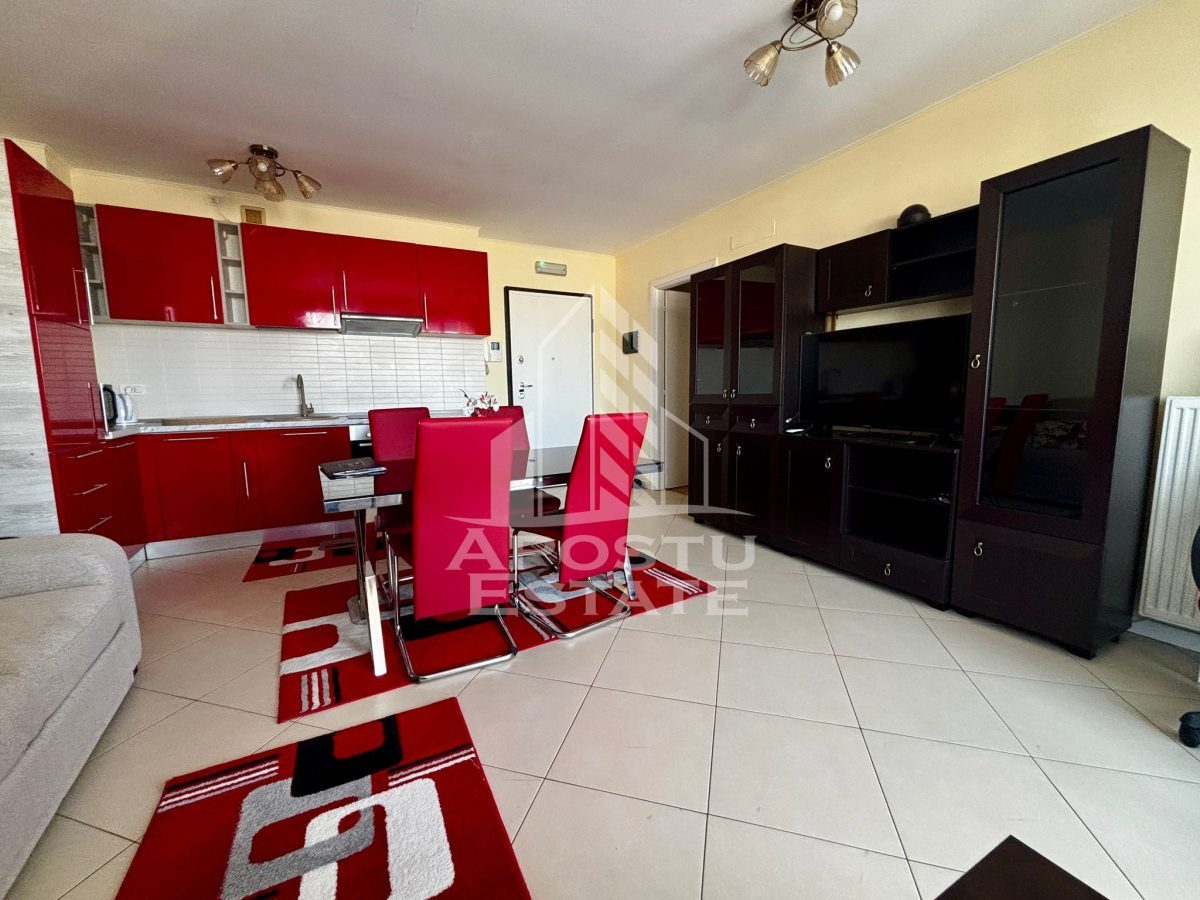 Apartament cu 3 camere de inchiriat, Timisoara, zona Gheorghe Lazar - foto 3