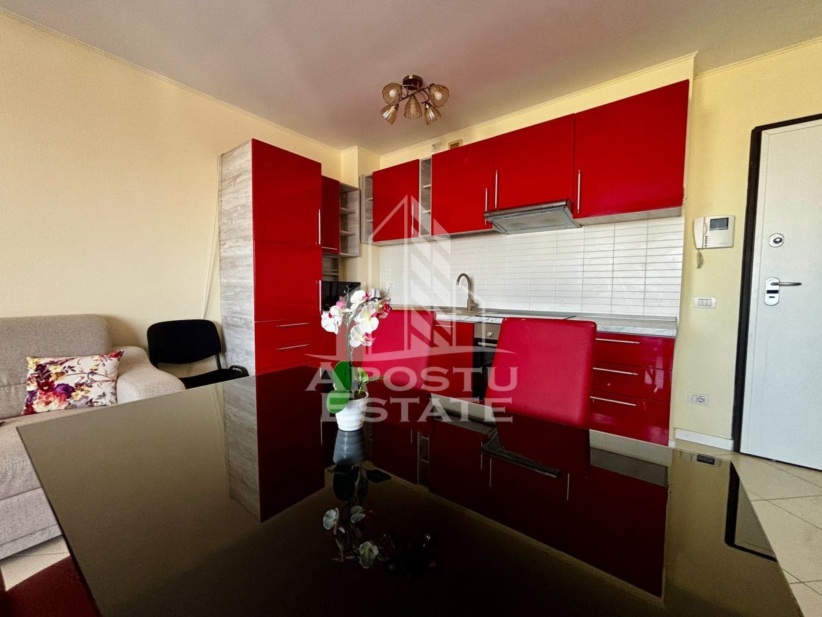 Apartament cu 3 camere de inchiriat, Timisoara, zona Gheorghe Lazar - foto 4