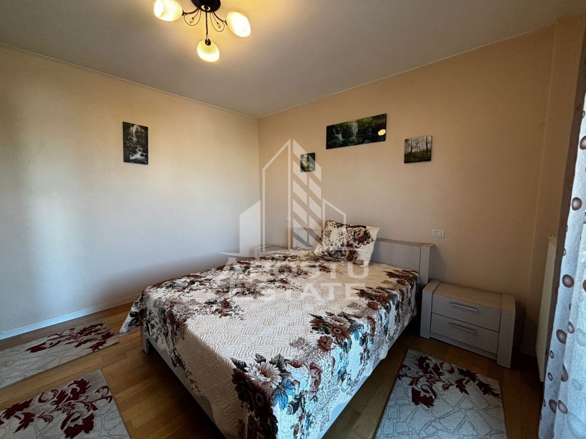 Apartament cu 3 camere de inchiriat, Timisoara, zona Gheorghe Lazar - foto 5