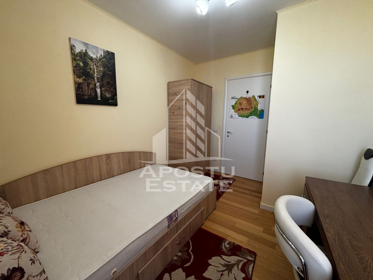 Apartament cu 3 camere de inchiriat, Timisoara, zona Gheorghe Lazar - foto 7