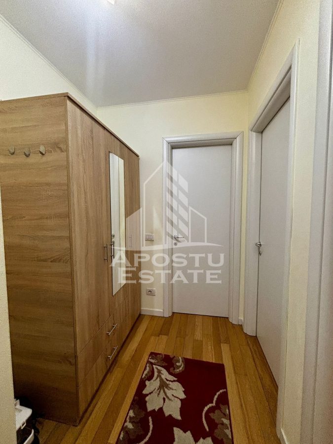 Apartament cu 3 camere de inchiriat, Timisoara, zona Gheorghe Lazar - foto 9