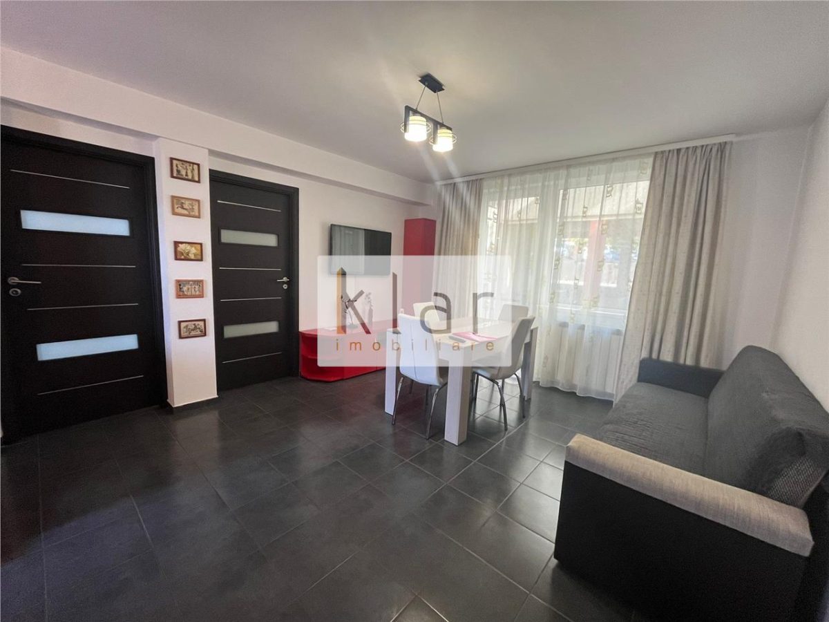 Apartament 3 camere,60mp,balcon, Buna Ziua,zona LIDL - foto 2