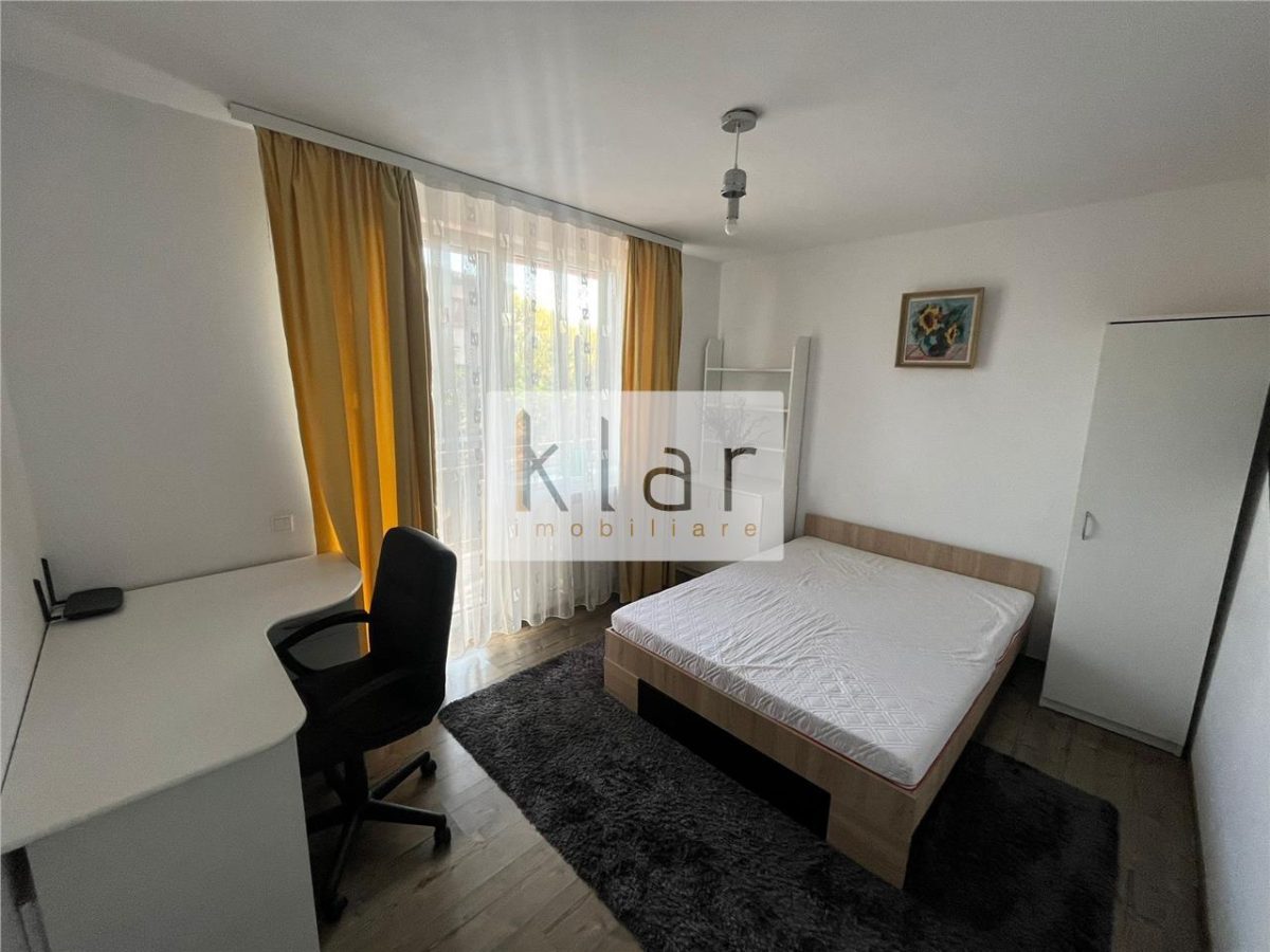 Apartament 3 camere,60mp,balcon, Buna Ziua,zona LIDL - foto 4