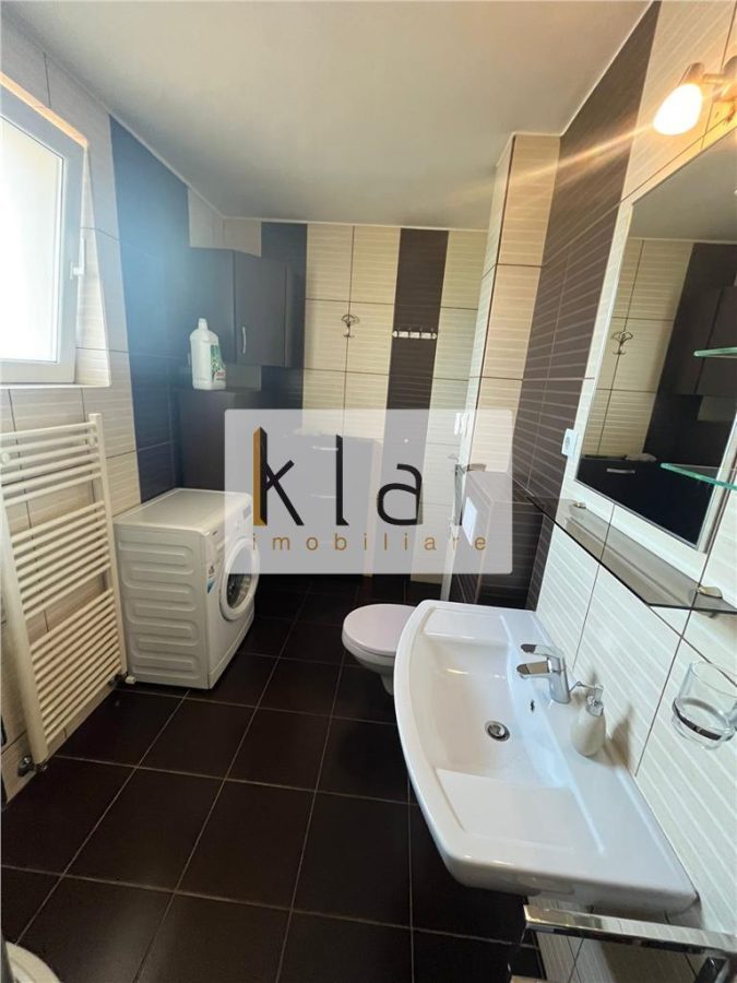 Apartament 3 camere,60mp,balcon, Buna Ziua,zona LIDL - foto 7