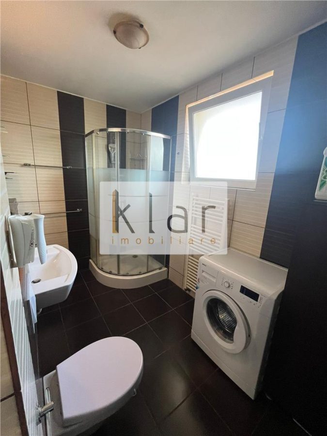 Apartament 3 camere,60mp,balcon, Buna Ziua,zona LIDL - foto 8