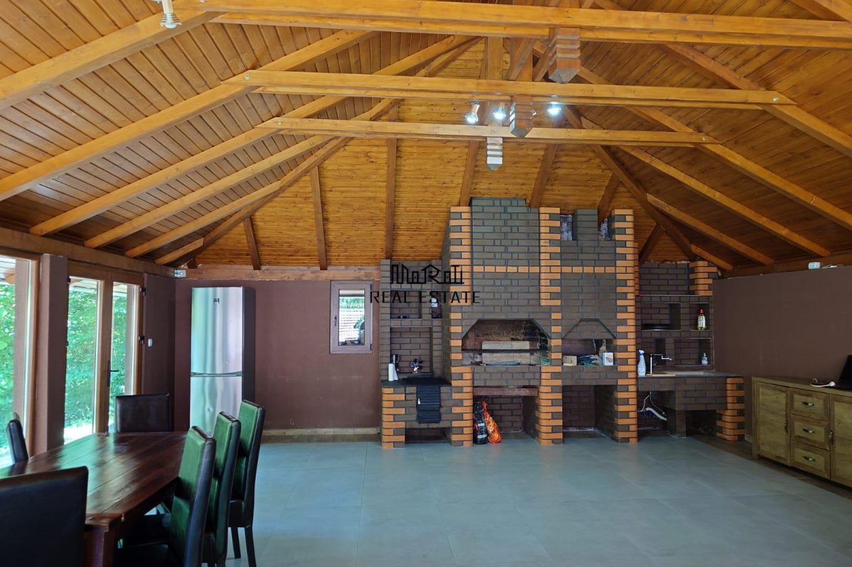 Pensiune Bulzestii de Sus - foto 11