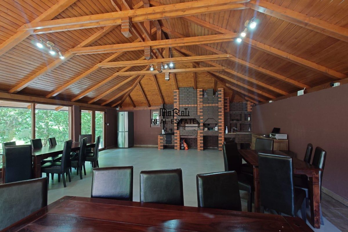 Pensiune Bulzestii de Sus - foto 12