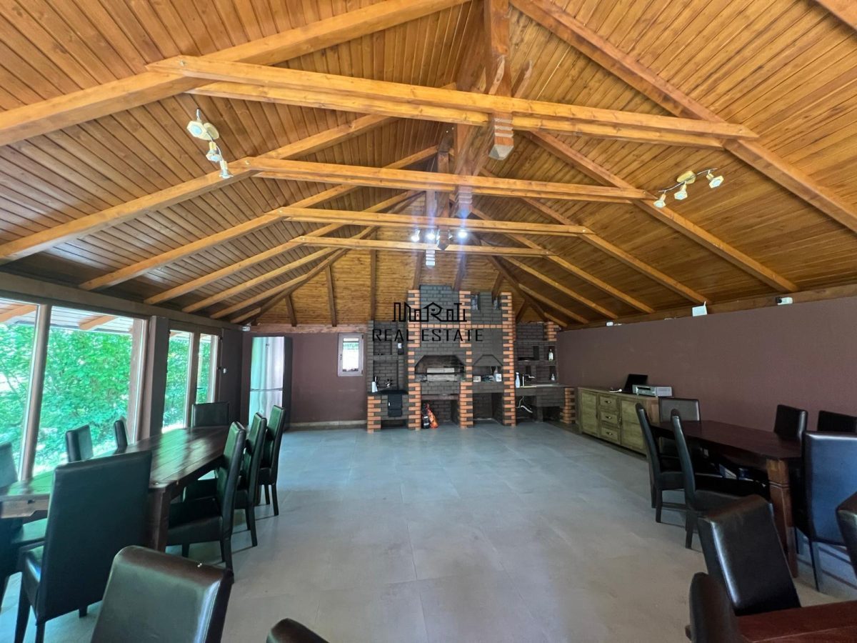 Pensiune Bulzestii de Sus - foto 8