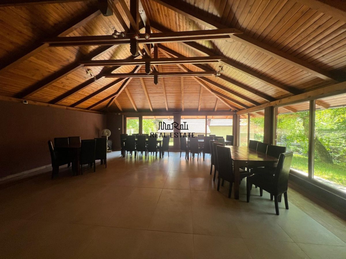 Pensiune Bulzestii de Sus - foto 10