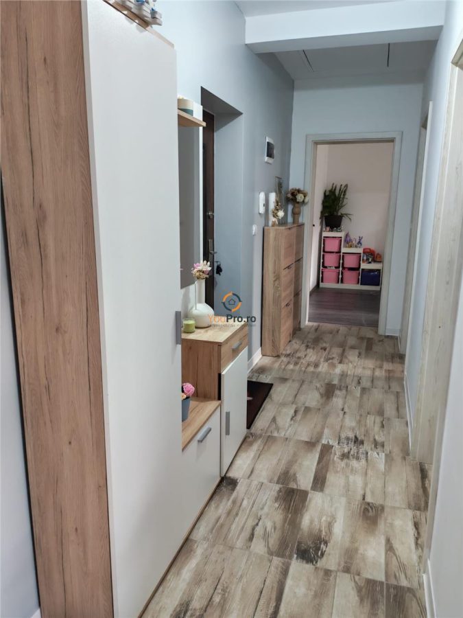 Apartament 2 camere Zone Cafe 2/Calea Urseni plus Mansarda de 45 mp - foto 4
