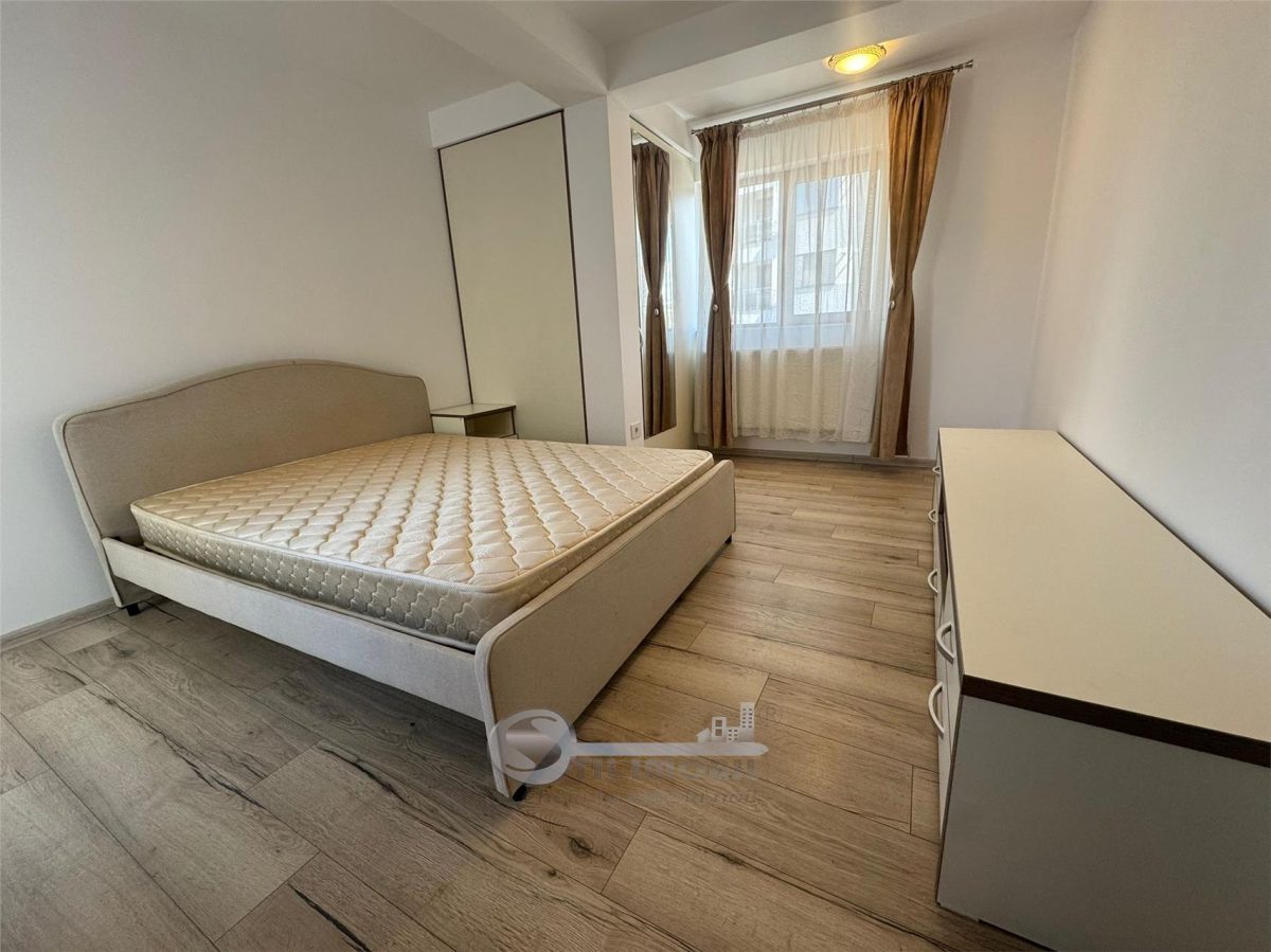 Ap 3 camere |76 mp| Lângă Palas |Parcare inclusa| Ideal investiţie - Iasi