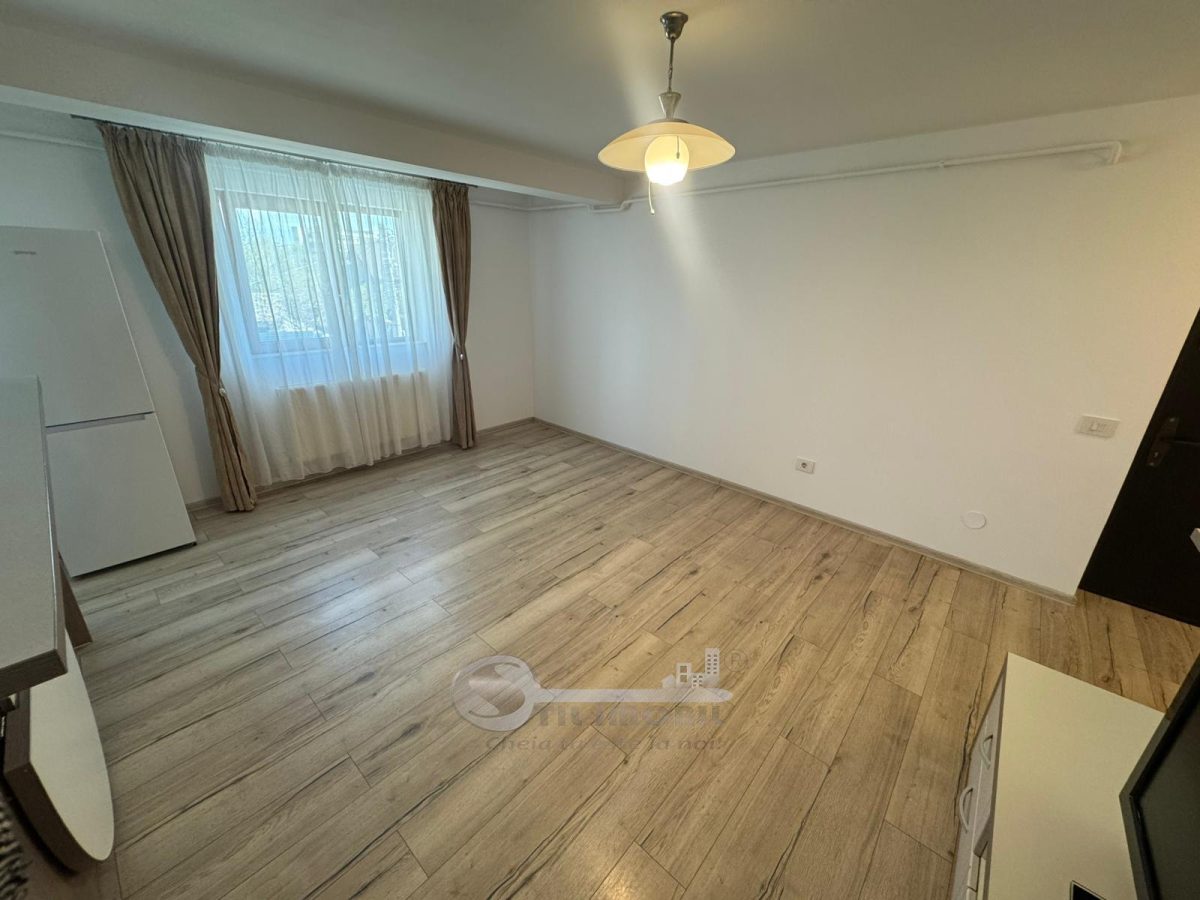 Ap 3 camere |76 mp| Lângă Palas |Parcare inclusa| Ideal investiţie - foto 11