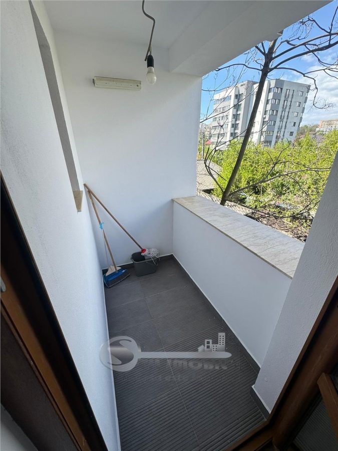 Ap 3 camere |76 mp| Lângă Palas |Parcare inclusa| Ideal investiţie - foto 13