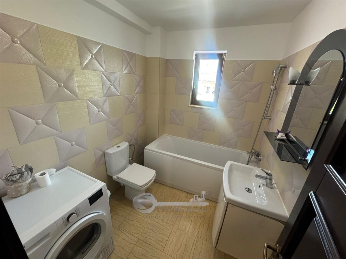 Ap 3 camere |76 mp| Lângă Palas |Parcare inclusa| Ideal investiţie - foto 14