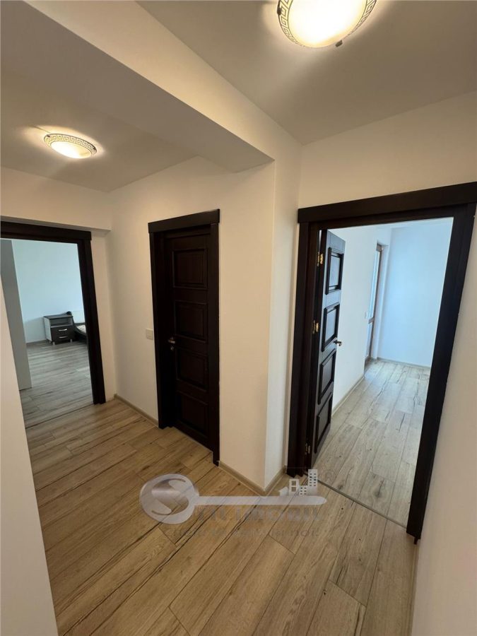 Ap 3 camere |76 mp| Lângă Palas |Parcare inclusa| Ideal investiţie - foto 15