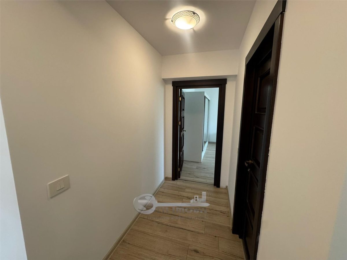 Ap 3 camere |76 mp| Lângă Palas |Parcare inclusa| Ideal investiţie - foto 16