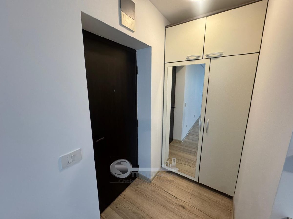 Ap 3 camere |76 mp| Lângă Palas |Parcare inclusa| Ideal investiţie - foto 17