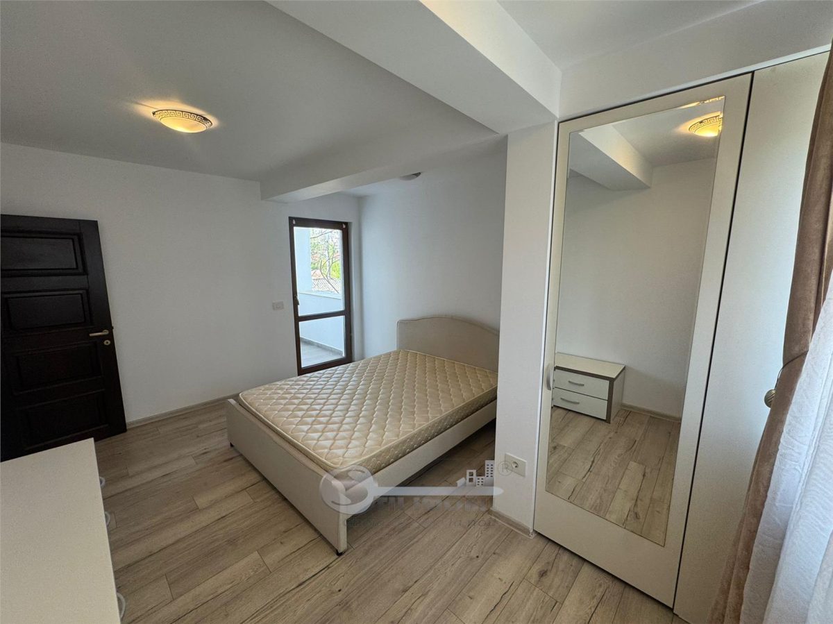 Ap 3 camere |76 mp| Lângă Palas |Parcare inclusa| Ideal investiţie - foto 3