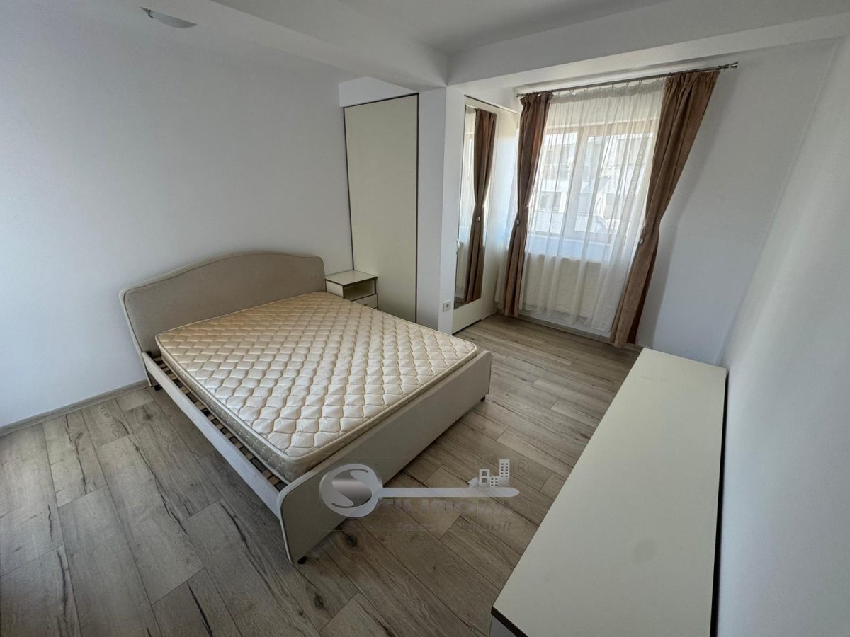 Ap 3 camere |76 mp| Lângă Palas |Parcare inclusa| Ideal investiţie - foto 4