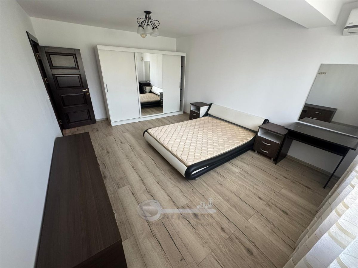 Ap 3 camere |76 mp| Lângă Palas |Parcare inclusa| Ideal investiţie - foto 6