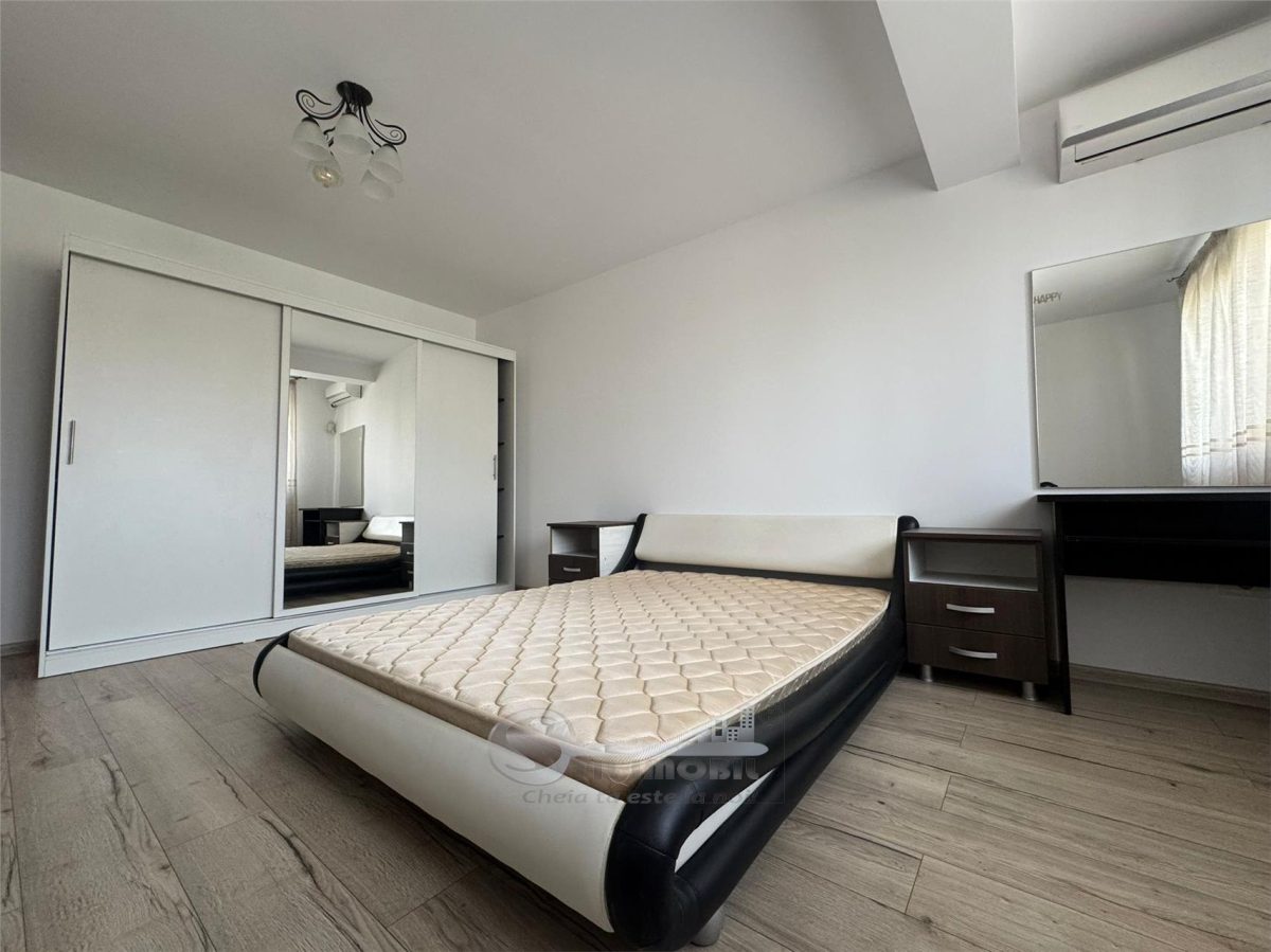 Ap 3 camere |76 mp| Lângă Palas |Parcare inclusa| Ideal investiţie - foto 7