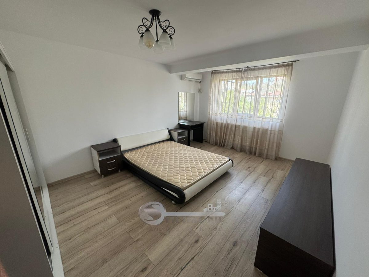 Ap 3 camere |76 mp| Lângă Palas |Parcare inclusa| Ideal investiţie - foto 8