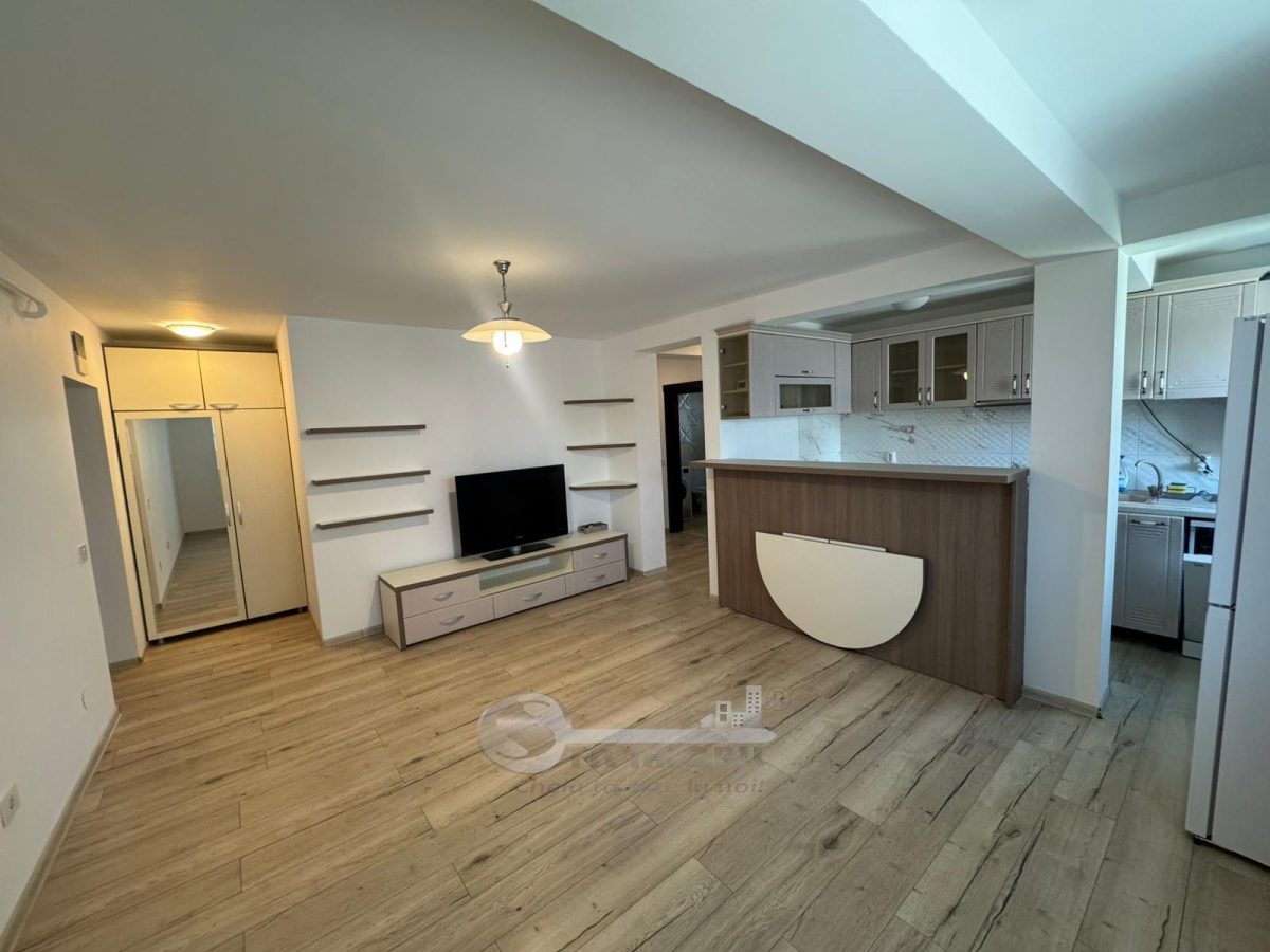 Ap 3 camere |76 mp| Lângă Palas |Parcare inclusa| Ideal investiţie - foto 9