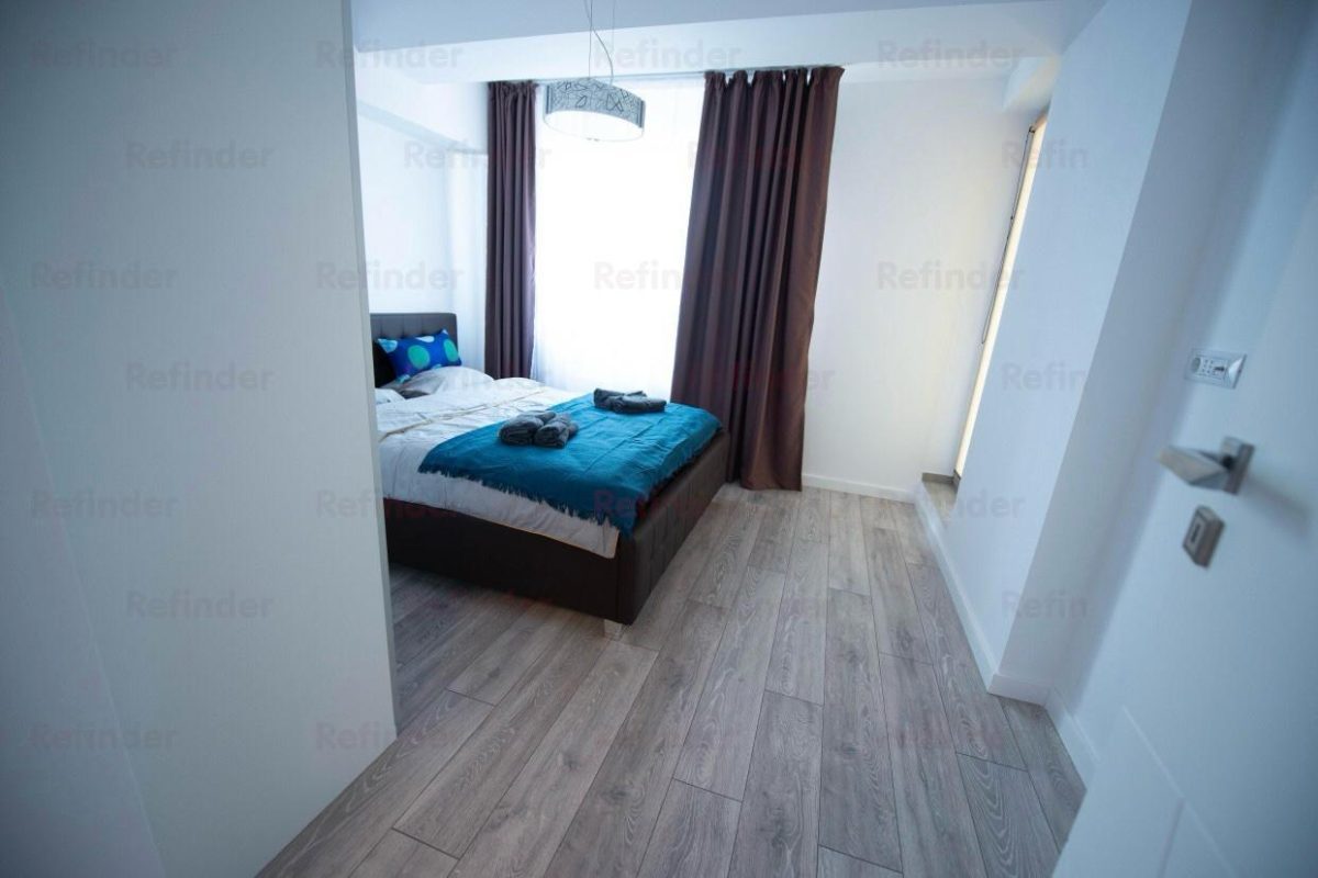 Apartament 2 camere superb Bd Unirii | bloc 2020 |  dec | lift | etj 2 | finisaje premium | loc parcare subteran - Bucuresti