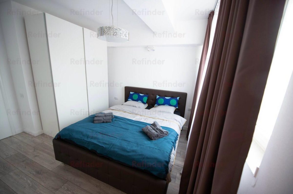 Apartament 2 camere superb Bd Unirii | bloc 2020 |  dec | lift | etj 2 | finisaje premium | loc parcare subteran - foto 2