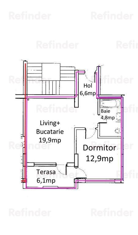 Apartament 2 camere superb Bd Unirii | bloc 2020 |  dec | lift | etj 2 | finisaje premium | loc parcare subteran - foto 13