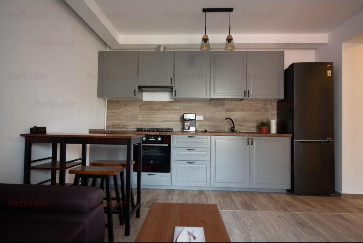 Apartament 2 camere superb Bd Unirii | bloc 2020 |  dec | lift | etj 2 | finisaje premium | loc parcare subteran - foto 5