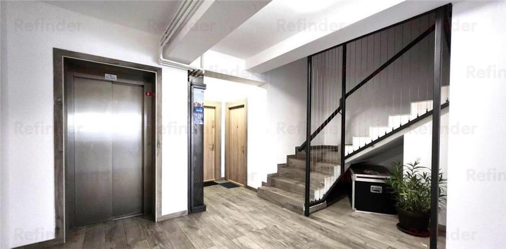 Apartament 2 camere superb Bd Unirii | bloc 2020 |  dec | lift | etj 2 | finisaje premium | loc parcare subteran - foto 10