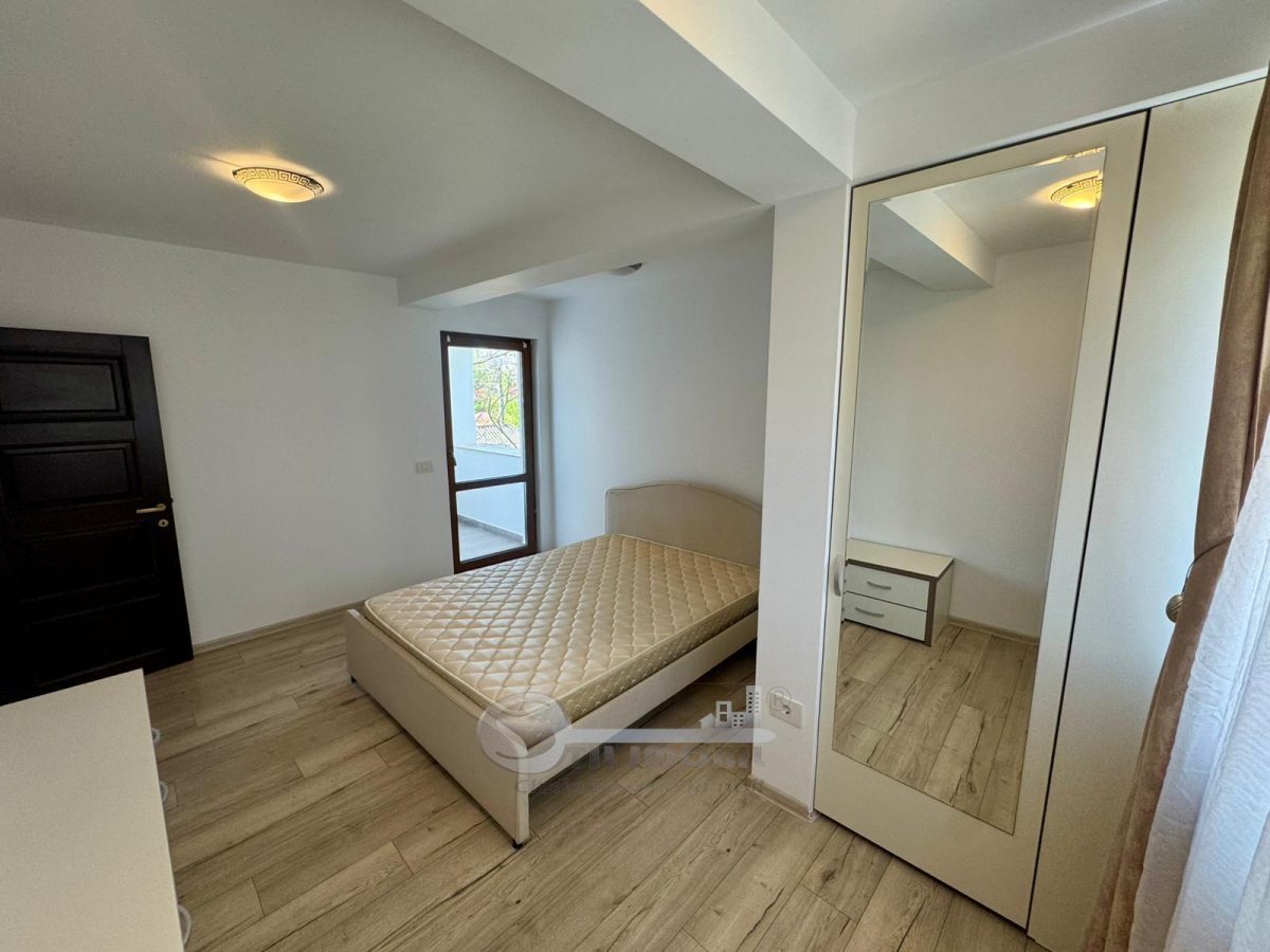 Apartament 3 camere, 76mp, la 2 min de Palas, Parcare inclusă - foto 3