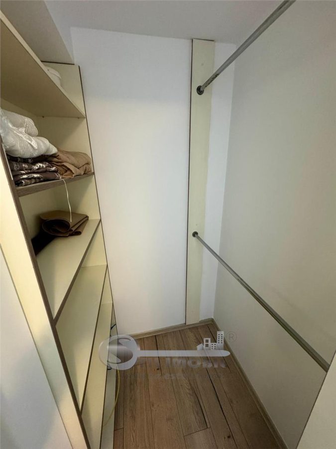 Apartament 3 camere, 76mp, la 2 min de Palas, Parcare inclusă - foto 6