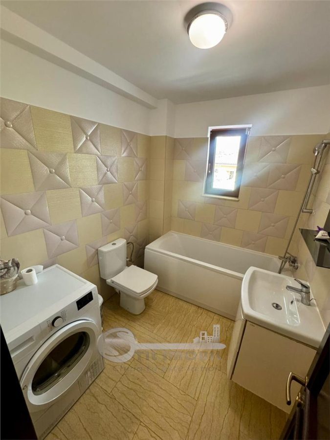 Apartament 3 camere, 76mp, la 2 min de Palas, Parcare inclusă - foto 8