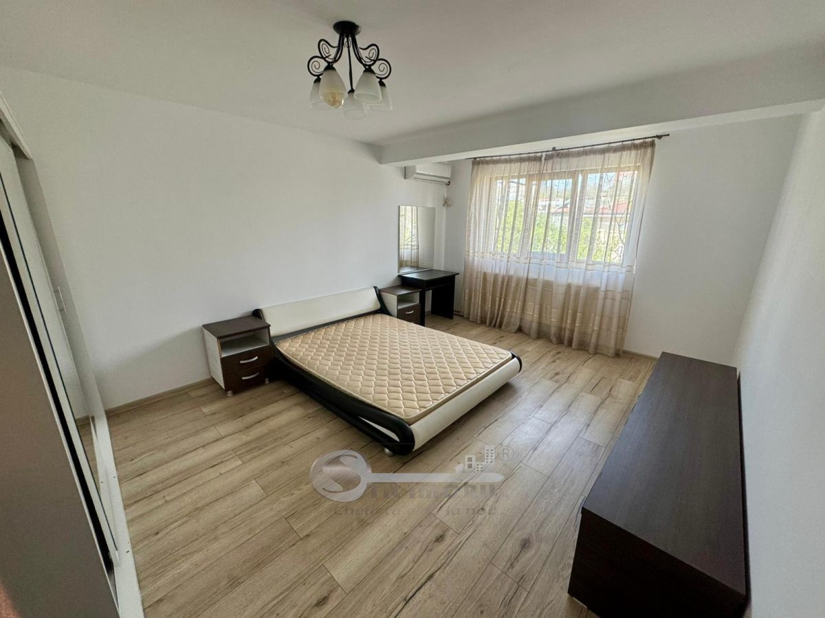 Apartament 3 camere, 76mp, la 2 min de Palas, Parcare inclusă - foto 9
