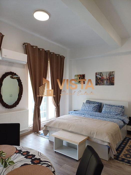 Garsoniera de 31 mp in zona Roman, Astra - foto 2