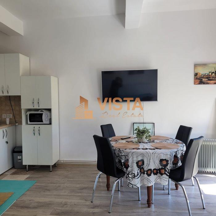 Garsoniera de 31 mp in zona Roman, Astra - foto 3