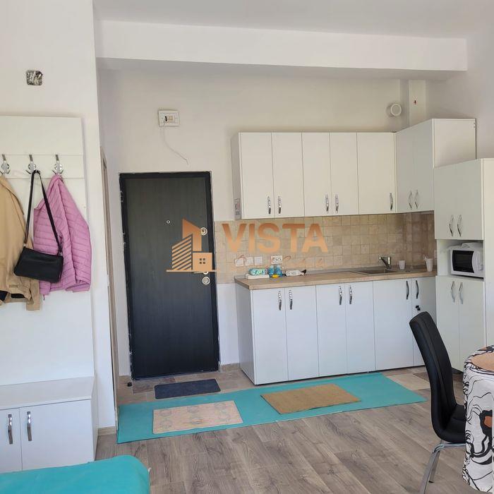 Garsoniera de 31 mp in zona Roman, Astra - foto 5