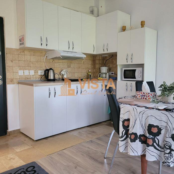 Garsoniera de 31 mp in zona Roman, Astra - foto 6