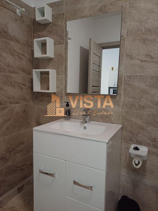 Garsoniera de 31 mp in zona Roman, Astra - foto 7