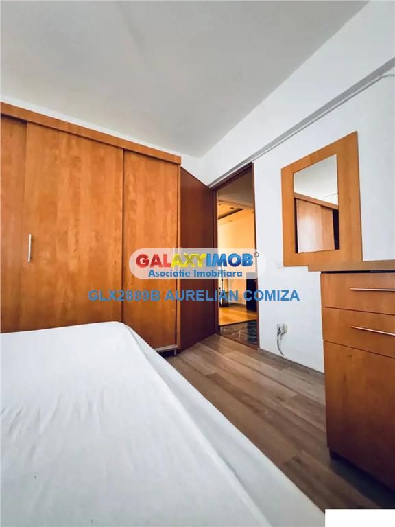 Inchiriere apartament 2 camere decomandat Stefan cel Mare - Bucuresti