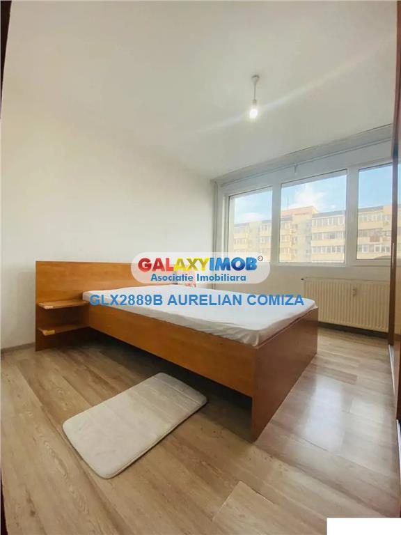 Inchiriere apartament 2 camere decomandat Stefan cel Mare - foto 2