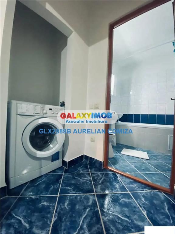 Inchiriere apartament 2 camere decomandat Stefan cel Mare - foto 4