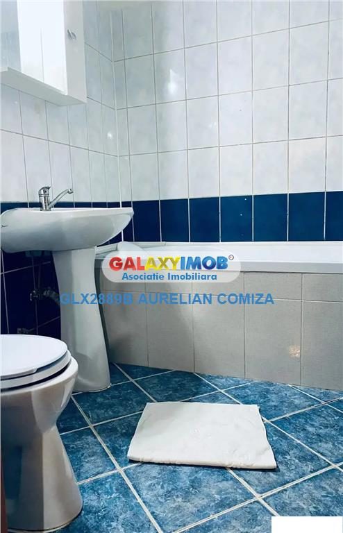 Inchiriere apartament 2 camere decomandat Stefan cel Mare - foto 5