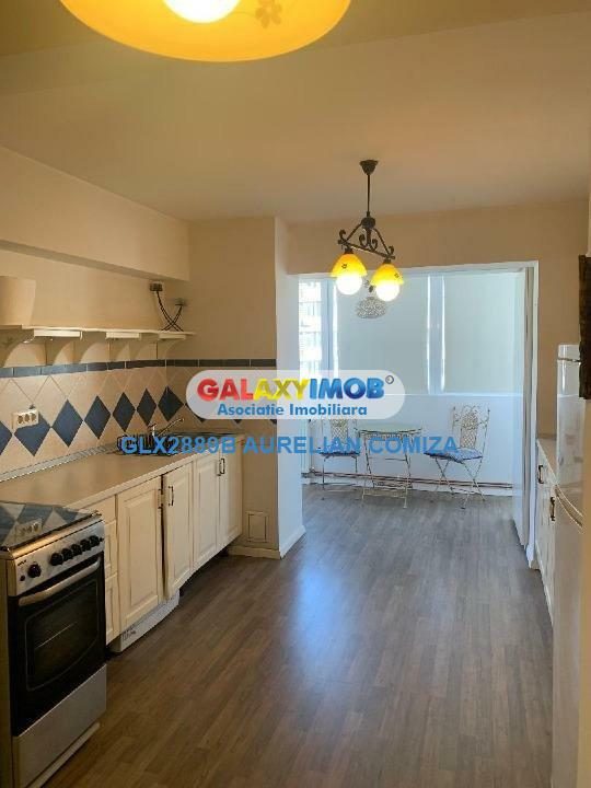 Inchiriere apartament 2 camere Stefan cel Mare/Obor - Bucuresti