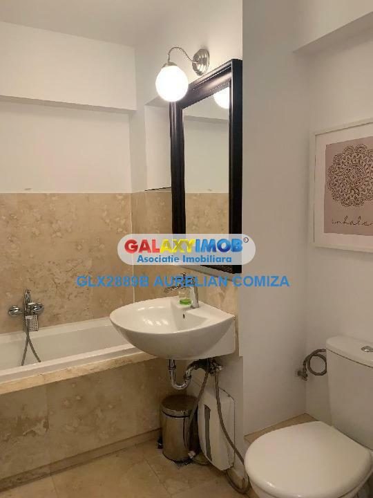 Inchiriere apartament 2 camere Stefan cel Mare/Obor - foto 4