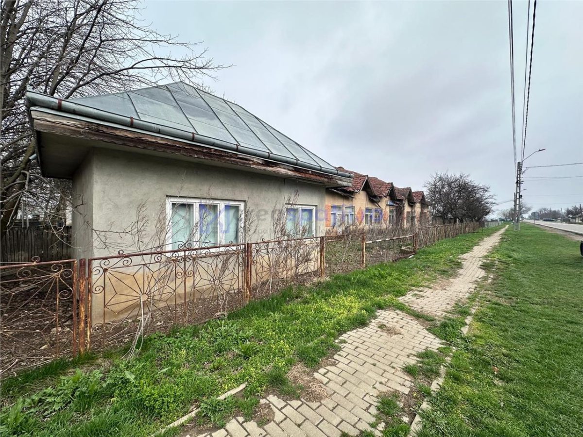 Hala, spatiu comercial, vad, de la 423mp la 1744mp, Vama Albita - foto 14